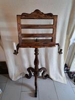 Support - Partitions - Noyer - Muziek Lessenaar, Antiek en Kunst