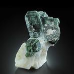 731 g Magnifique diopside de Farghamiru, Badakhshan,