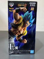 Dragon Ball - Figure of Super Saiyan Gogeta Battle, made by, Nieuw