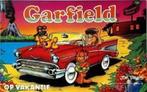 Garfield op vakantie 9789062137787, Livres, BD, Jim Dufresne, Verzenden