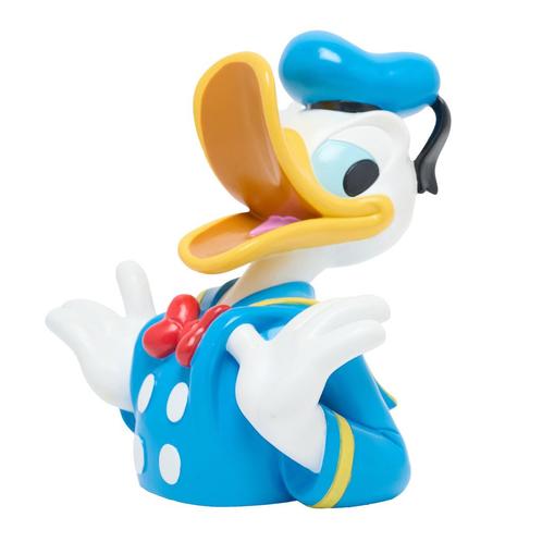 Donald Duck Spaarpot 19 cm, Verzamelen, Disney, Ophalen of Verzenden