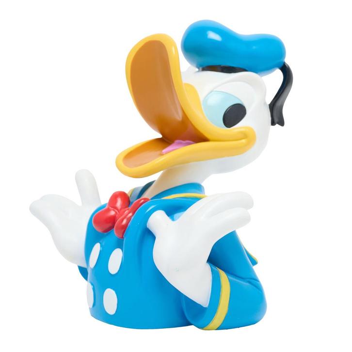 Donald Duck Spaarpot 19 cm, Verzamelen, Disney, Ophalen of Verzenden