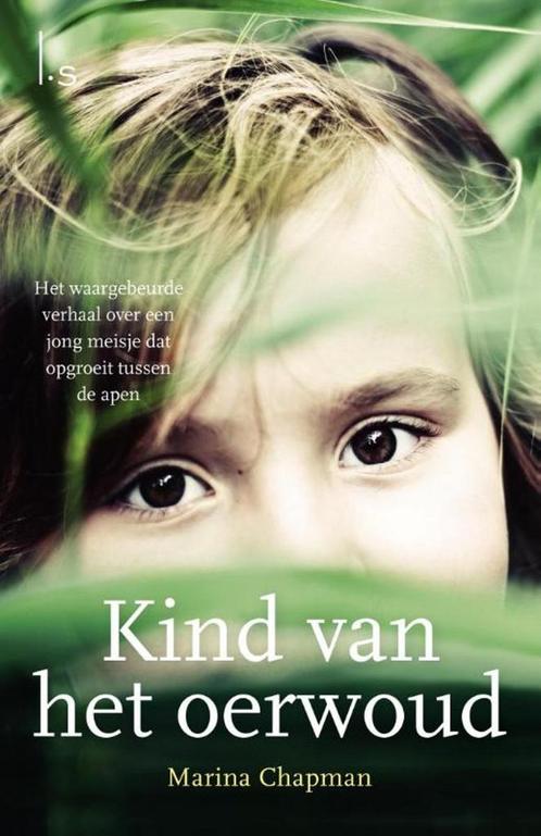 Kind van het oerwoud 9789021807409 Lynne Barrett-Lee, Boeken, Literatuur, Gelezen, Verzenden