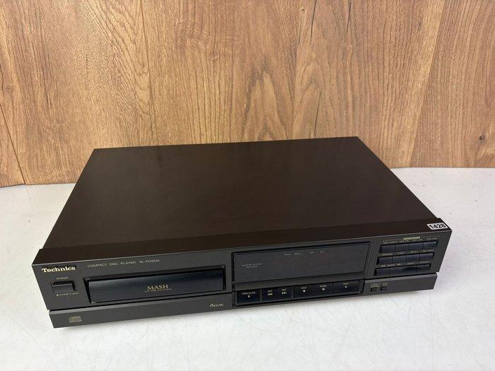 Technics - SL-PG100A Cd-speler, Audio, Tv en Foto, Radio's
