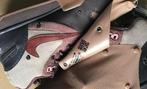 Nike - Air Trainer 1 SP Travis Scott Brown - High-top, Nieuw