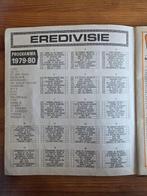 Panini Voetbal 80 Ruud Gullit, Jan van Beveren, Jan, Verzamelen, Nieuw