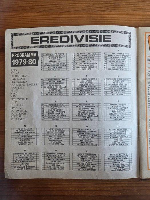 Panini Voetbal 80 Ruud Gullit, Jan van Beveren, Jan, Collections, Autocollants