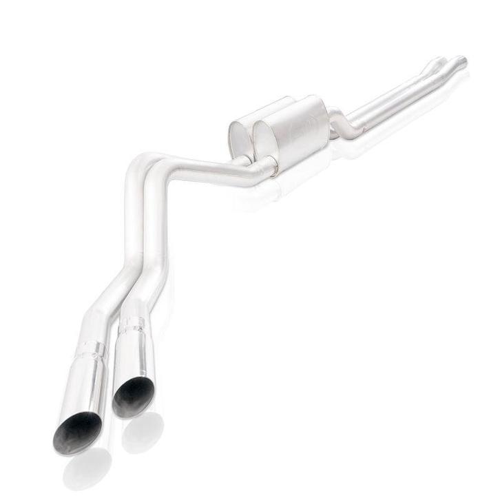 Stainless Works 15-25 Ford F150 5.0L Legend Aftermark, Auto-onderdelen, Uitlaatsystemen, Ophalen of Verzenden