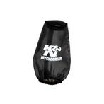 Precharger Filterhoes 102-51 x 152mm - Zwart (22-8030DK), Verzenden, Nieuw