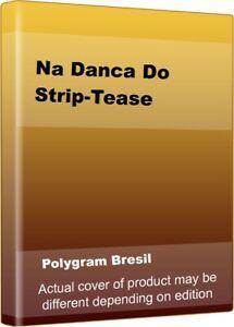 Na Danca Do Strip-Tease DVD  731453434721, CD & DVD, CD | Autres CD, Envoi