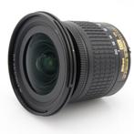 Nikon AF-P 10-20mm F/4.5-5.6G DX VR | Tweedehands, Verzenden