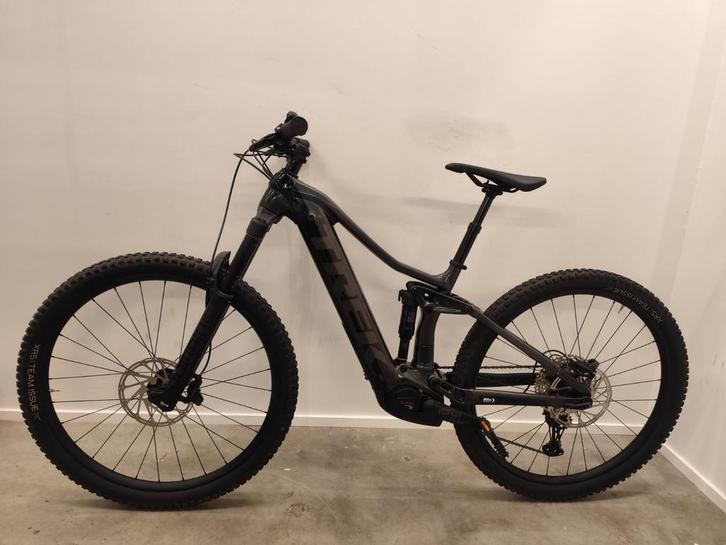 Trek Rail 7, Fietsen en Brommers, Fietsen | Mountainbikes en ATB, Zo goed als nieuw