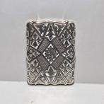 George Unite - George Unite - Porte-lettres - Argent 925 -