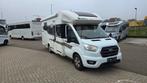 Benimar Cocoon 497 op Ford met automaat en queensbed 28285, Automaat, Ringverwarming, Ford, 7 tot 8 meter