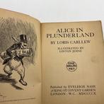 Loris Carllew - Alice in Plunderland (Alice in Wonderland