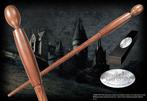 Harry Potter Toverstaf Death Eather (Brown), Verzamelen, Ophalen of Verzenden, Nieuw