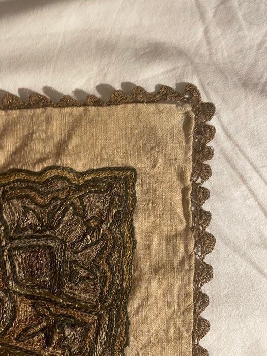 Decoratief ornament - Ottomaanse rituele doek, Antiek en Kunst, Kunst | Niet-Westerse kunst