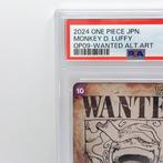 Bandai Graded card - One Piece - Monkey D. Luffy 119, Nieuw