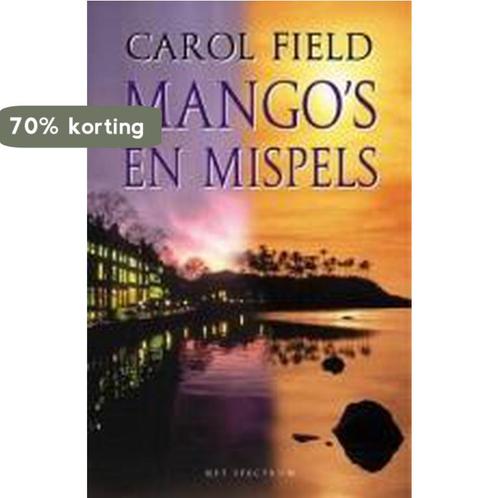 Mangos en mispels 9789027473196 C. Field, Boeken, Romans, Gelezen, Verzenden
