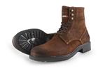 Pantofola dOro Wandelschoenen in maat 42 Bruin | 5% extra, Bruin, Verzenden, Zo goed als nieuw, Pantofola d'Oro