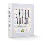 Groei in je Groep! - onderbouw 7435124383334 Corstiaans, Verzenden, Gelezen, Corstiaans