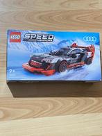 Lego Set - 76921 - Speed Champions - Audi S1 e-tron quattro