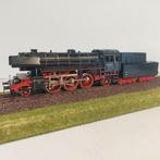 Märklin H0 - 3005 - Locomotive à vapeur avec tender (1) - BR, Hobby en Vrije tijd, Nieuw