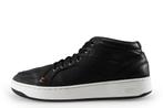 Hub Hoge sneakers in maat 41 Zwart | 5% extra korting, Kleding | Heren, Schoenen, Verzenden, Zwart, Zo goed als nieuw, Sneakers