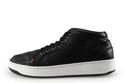 Hub Hoge sneakers in maat 41 Zwart | 5% extra korting, Kleding | Heren, Schoenen, Zwart, Zo goed als nieuw, Sneakers, Verzenden