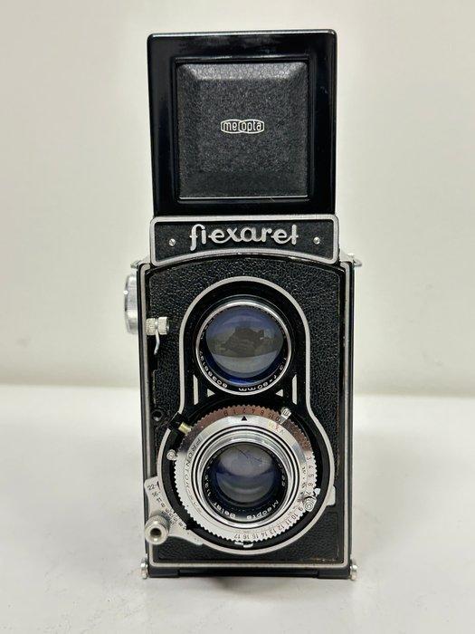 Meopta Flexaret VII mit Belar 3,5/80mm | Appareil photo, Audio, Tv en Foto, Fotocamera's Analoog