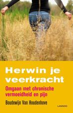 Herwin je veerkracht (POD) 9789401431484, Boeken, Verzenden, Zo goed als nieuw, Boudewijn Van Houdenhove