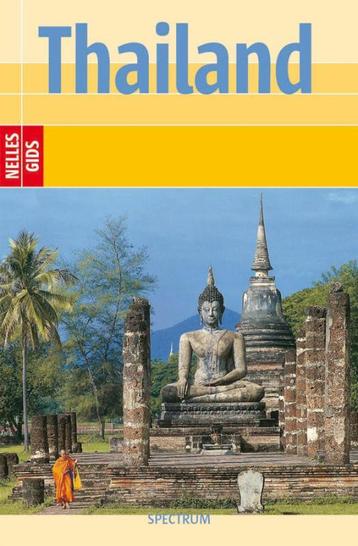 Nelles gids Thailand / Nelles gidsen 9789027422514, Boeken, Verzenden, Gelezen