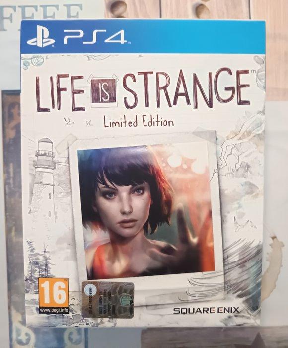 Sony - Playstation 4 (PS4) - Lot - Videogame - In originele, Games en Spelcomputers, Spelcomputers | Overige Accessoires