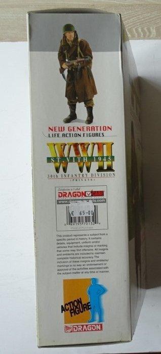 Dragon Modellen - Action figure Hank - Private - 2000-2010 -, Kinderen en Baby's, Speelgoed | Overig