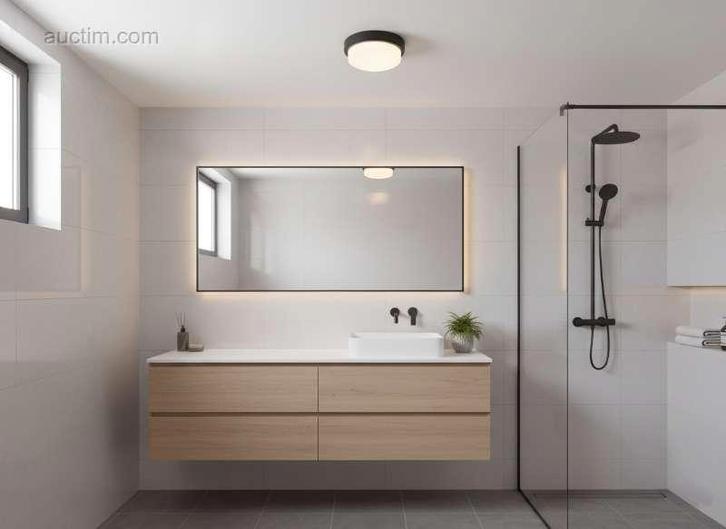 20 x 12W 4000K Opbouw Design LED Panelen rond..., Doe-het-zelf en Bouw, Overige Doe-Het-Zelf en Bouw, Ophalen