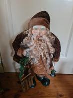 Décoration de Noël (4) - Textile - Pères Noël vintage, Diversen, Nieuw