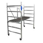 ALX FS 90 vouwsteiger, Doe-het-zelf en Bouw, Verzenden, Nieuw