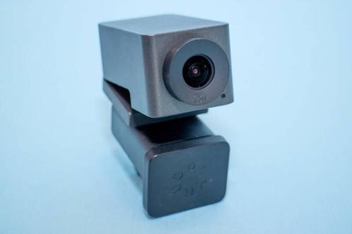 Huddly Go conferentiecamera / webcam | Groothoek | 16 MP |, Informatique & Logiciels, Webcams, Enlèvement ou Envoi