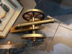 Niet op schaal - Modelauto - Kanon model L. 45 cm, Nieuw