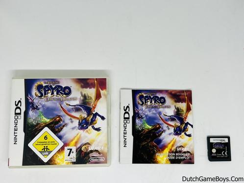 The Legend Of Spyro - Dawn Of The Dragon - EUR, Consoles de jeu & Jeux vidéo, Jeux | Nintendo DS, Envoi