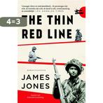 The thin red line 9789045210766 James Jones, Boeken, Verzenden, Gelezen, James Jones