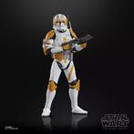 Star Wars Episode III Black Series Action Figure Commander C, Verzamelen, Ophalen of Verzenden, Nieuw