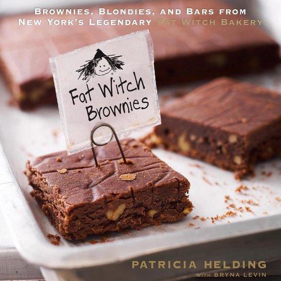 Fat Witch Brownies 9781605295749 Patricia Helding, Boeken, Taal | Engels, Gelezen, Verzenden