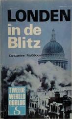 Londen in de Blitz, Boeken, Nieuw, Nederlands, Verzenden