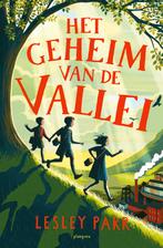 Het geheim van de vallei 9789021684567 Lesley Parr, Boeken, Kinderboeken | Jeugd | 10 tot 12 jaar, Verzenden, Zo goed als nieuw