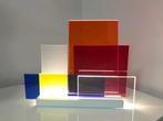 Jean Nouvel - Lamp - Aan de lijnen - Methacrylate, Antiquités & Art, Antiquités | Éclairage