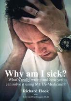Why am I sick? - Richard Flook - 9781439242902 - Paperback, Boeken, Verzenden, Nieuw