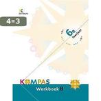 Kompas 6 - werkboek b 9789048604289 KRIS VAN MAELE, Boeken, Verzenden, Gelezen, KRIS VAN MAELE