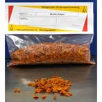 Wortelen - Globetrotter, Verzenden