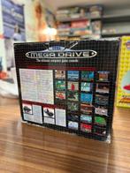 Sega - Mega Drive - Sonic limited edition 1991 -